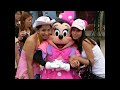 tokyo disney 2005