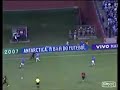 o gol mais tesão de 2007   atlético  x grêmio 31/10/2007