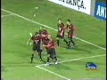 o gol mais tesão de 2007   atlético  x grêmio 31/10/2007