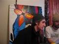 NFTOS Talk Show -2nd camera