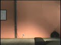 Parveneh dancing at showcase having a good time - Thumb #3