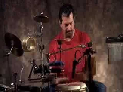 David Silliman-drumset percussionist