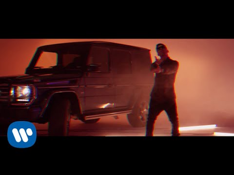 Mc Davo -
