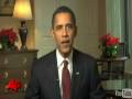Obama Names Holdren, Lubchenco to Science Posts
