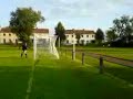 Türkischer SV Fulda Freistoß Türkischer SV Fulda Freistoß