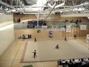 Gimnasia ritmica galapagar (cadete B) Gimnasia ritmica galapagar (cadete B)