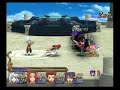 Tales of Symphonia NG Speedrun Segment 55