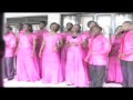 Ambassadors of Christ Choir - Amani