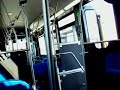 New York City Bus driver want to fight a passenger New York City Bus driver want to fight a passenger