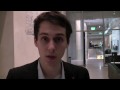 Sven Kindler aus dem Bundestag - Podcast-Folge #3