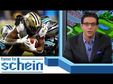 Video: Saints victory win against the Panthers 12-9 | Time to Schein
