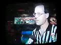 Todd Rogers on WMUR 2002 Weirs Beach NH