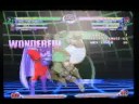 Dr. Doom Damage scaling