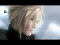 Crisis Core Ending Spanish