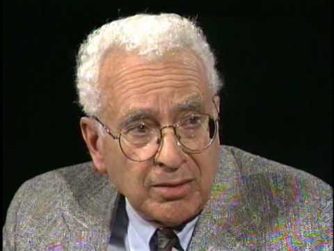 Murray Gell-Mann: The Simple and the Complex (excerpt) -- A Thinking Allowed ...