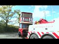 Click here to watch this video Trolleybus 50-May 11th 2012-Trolleybus Arrivals