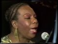 Nina Simone: Someone To Watch Over Me
