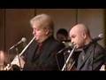 EDDI READER - Wild Mountainside (at Scottish Parliament)