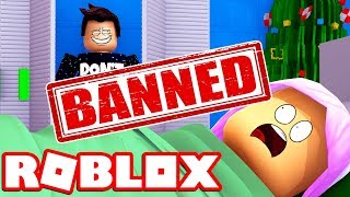 Jeruhmi Roblox Account Banned