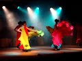 Show Cadica & Cia de Dan�a Flamenca @ Expoiju� Fenadi 2007 - V�deo 2