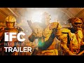 Wyrmwood Road Of The Dead - Trailer video