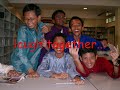 Beatty Sec - 5N1 '06 Graduation