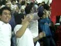 UNIVERSITARIO 2 vs PAVOS 1 (PUCP, ENTREGA TOTAL)