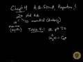 Amino Acids