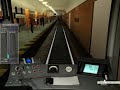 Berlin Subway on MSTS