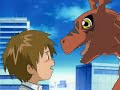 My tomorrow dueto digimon 3 FULL!!!