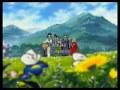 InuYasha and Naruto-angelus