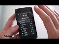 Telefonino.net HQ video review of the N900 (ITALIAN) http://www.youtube.com/watch?v=ybXCVXl85j0
