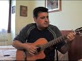 PROTEGGIMI O DIO - SALMO 16 - MUSICA DI GIACOMO CAMPANILE