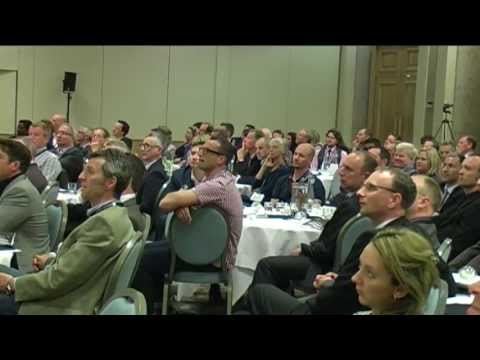 City Of… Business: Acumen Business Convention 2013