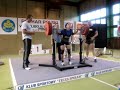 Puchar Polski w TS - Kielce 2008
