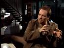 David Hewlett Interview - Part 4