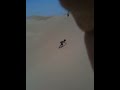 Sand dune