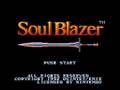 ENJOY THE MUSIC Soul Blazer #8