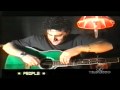 GIANNI SANTAGATI-MAI TOGLIERE UNA CORDA COSI'..avi