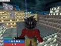 ESF GOKU SSJ5