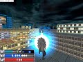 ESF GOKU SSJ5