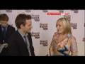 Entrevista A J.K Rowling En Premios South Bank Show