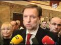 APOYO GOBIERNO DE ARAGÓN AL SECTOR AGRÍCOLA.