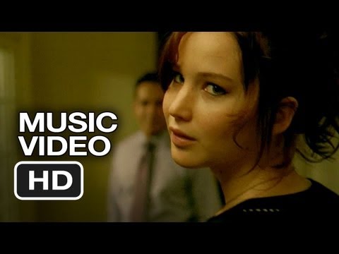 Silver Linings Playbook Music Video (2012) - Bradley Cooper, Jennifer Lawrence Movie HD Video