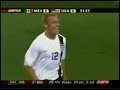 Oswaldo Sanchez is a Bastard