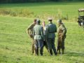 Foto's en film van weekend levende geschiedenis Beers / Cuijk