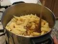 Kaw Siche Chrouk Cooking Tutorial