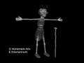 videos de Models, Texture Mapping and Bipeds....