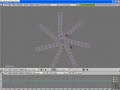 Blender-Array Tutorial