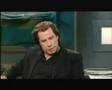 Hugh On Rove Live with John Travolta (3/3)
